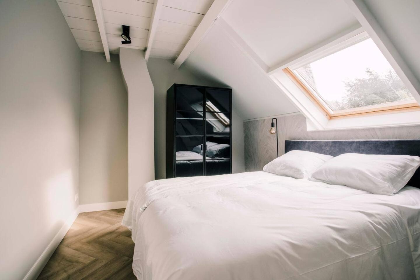 Xxl Loft City Center Villa Tilburg Willem 2 Exteriér fotografie