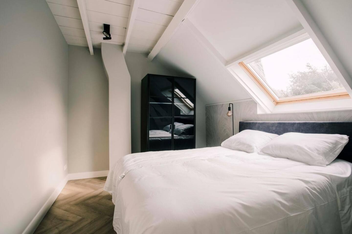 Xxl Loft City Center Villa Tilburg Willem 2 Exteriér fotografie