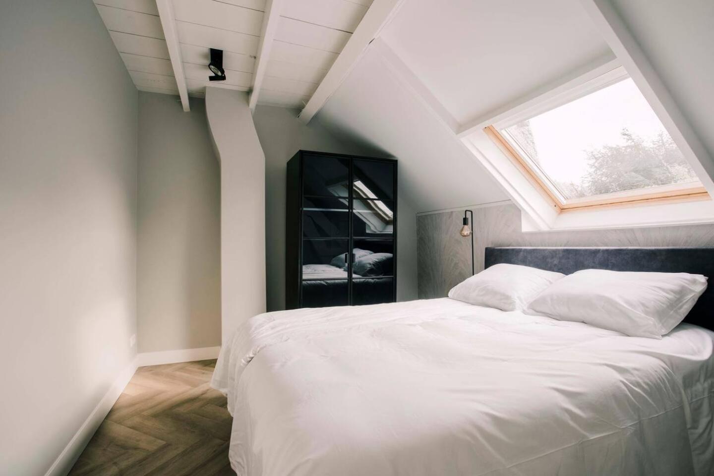 Xxl Loft City Center Villa Tilburg Willem 2 Exteriér fotografie