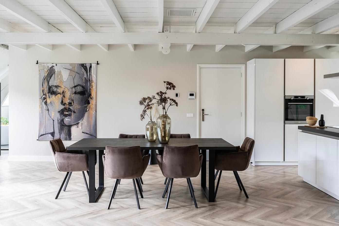 Xxl Loft City Center Villa Tilburg Willem 2 Exteriér fotografie