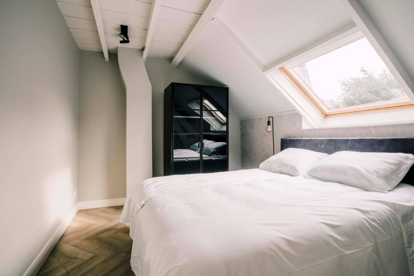 Xxl Loft City Center Villa Tilburg Willem 2 Exteriér fotografie