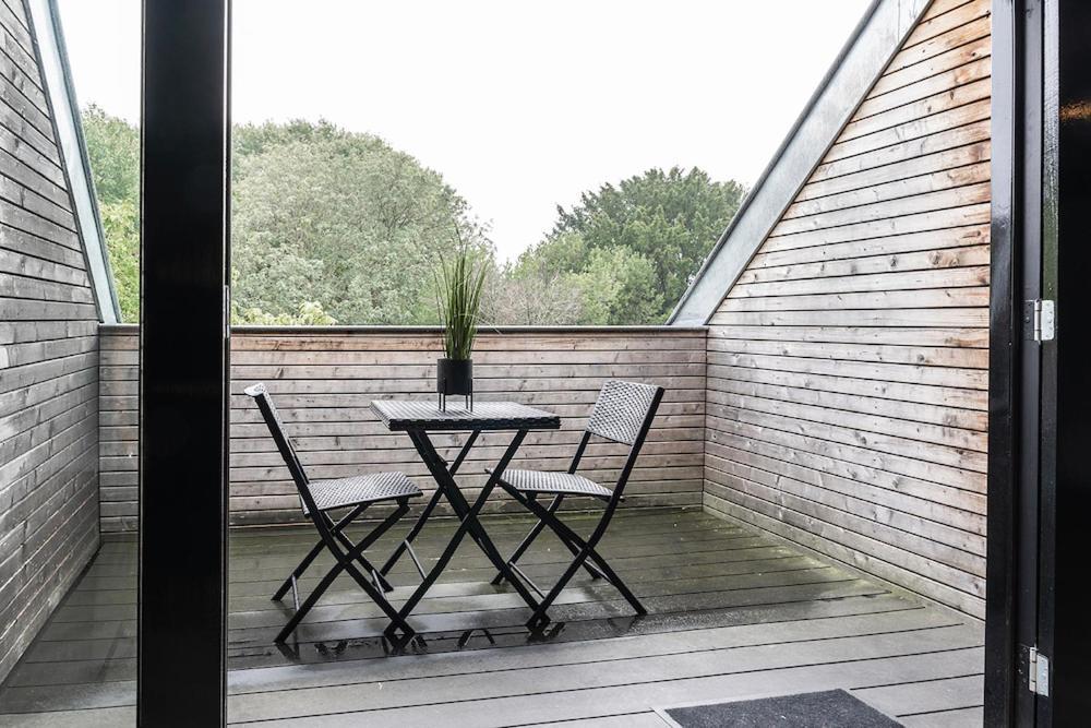 Xxl Loft City Center Villa Tilburg Willem 2 Exteriér fotografie